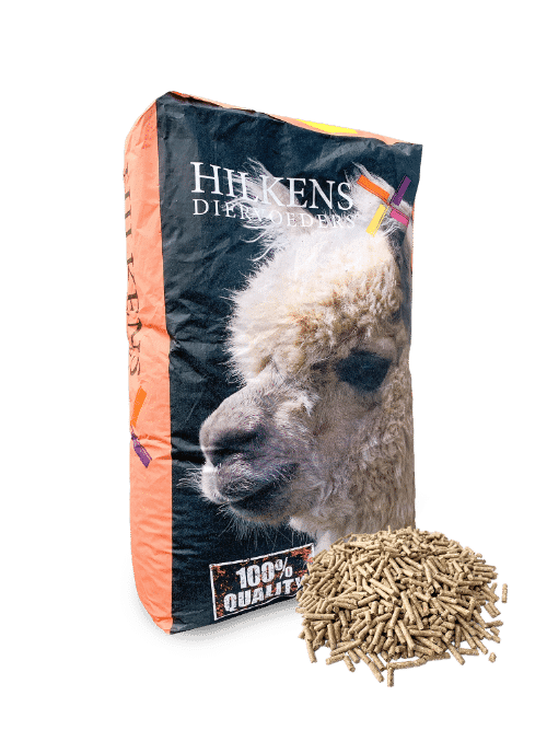 Alpaca Energy