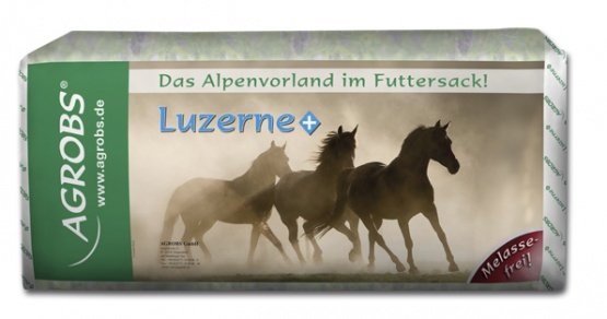 Lucerne+ 15 kg