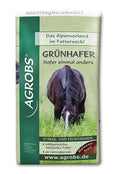 Grünhafer 15 kg