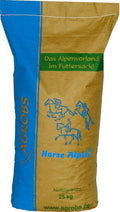 Horse Alpin 25 kg