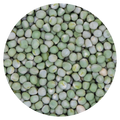 Erwten groen