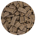 Vleesplus (geperste brok) 20 kg