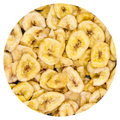 Bananen Chips 1 kg