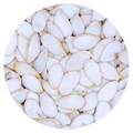 Pompoenpitten Snow White