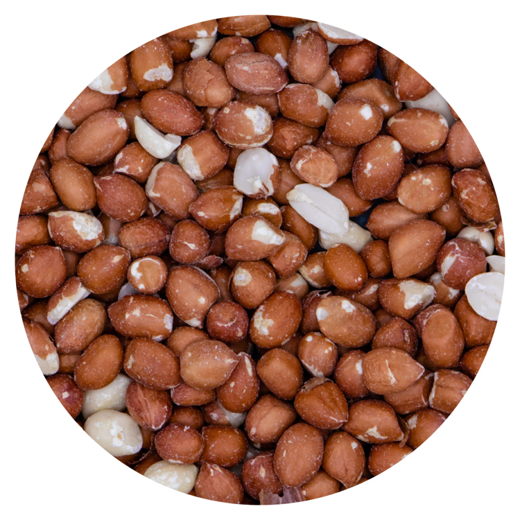 Aardnoten Light Skin 20 kg