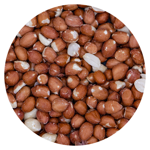 Aardnoten Light Skin 20 kg