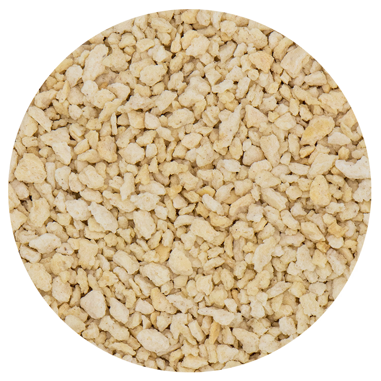 Rusk - 2