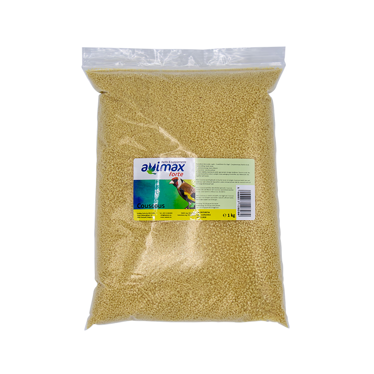 CousCous