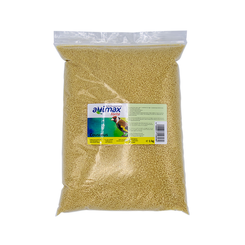 CousCous
