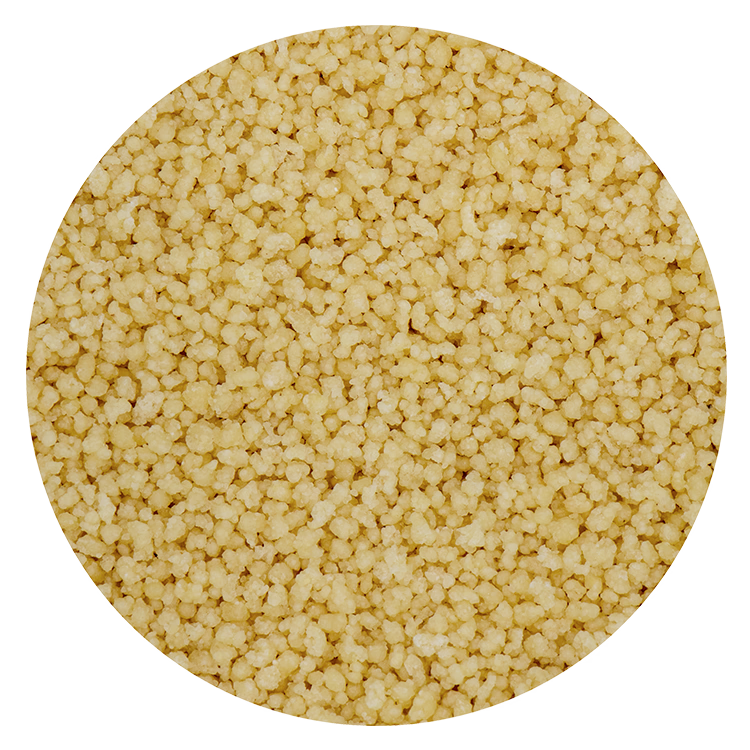 CousCous - 2