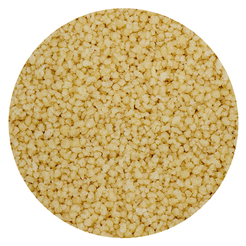 CousCous - 2