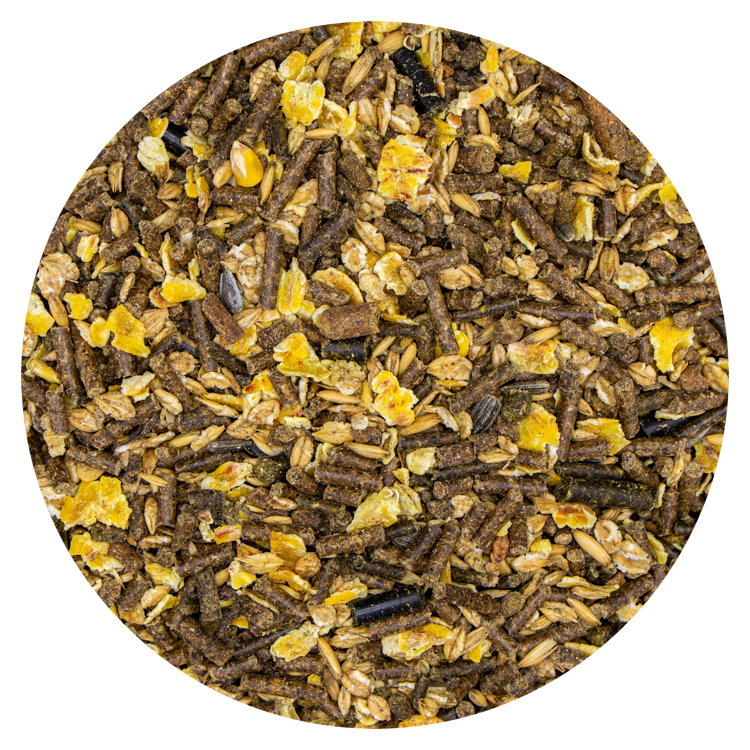 Kangoeroemix 501 17,5 kg