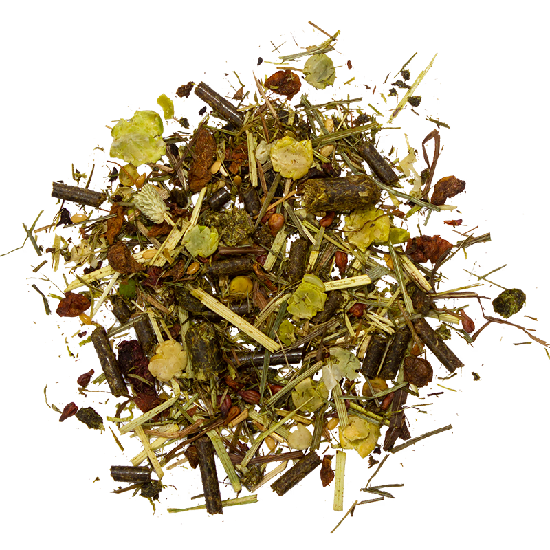 MyoCare-Muesli 15 kg - 3