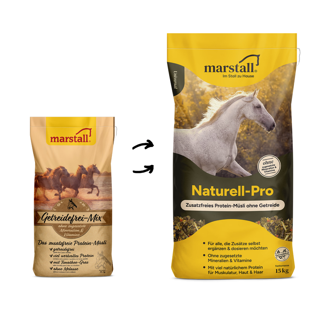 Naturell-Pro 15 kg