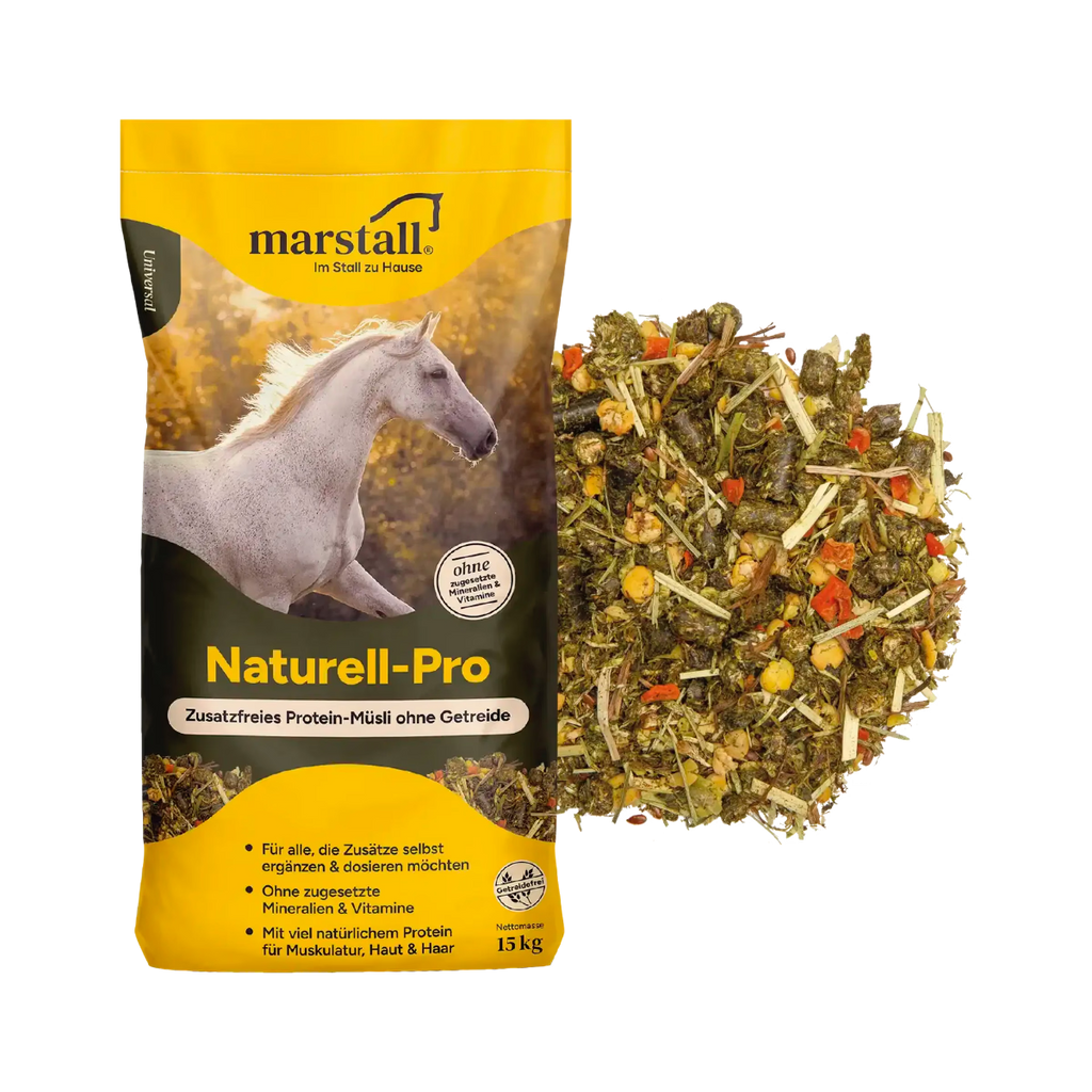 Naturell-Pro 15 kg - 2