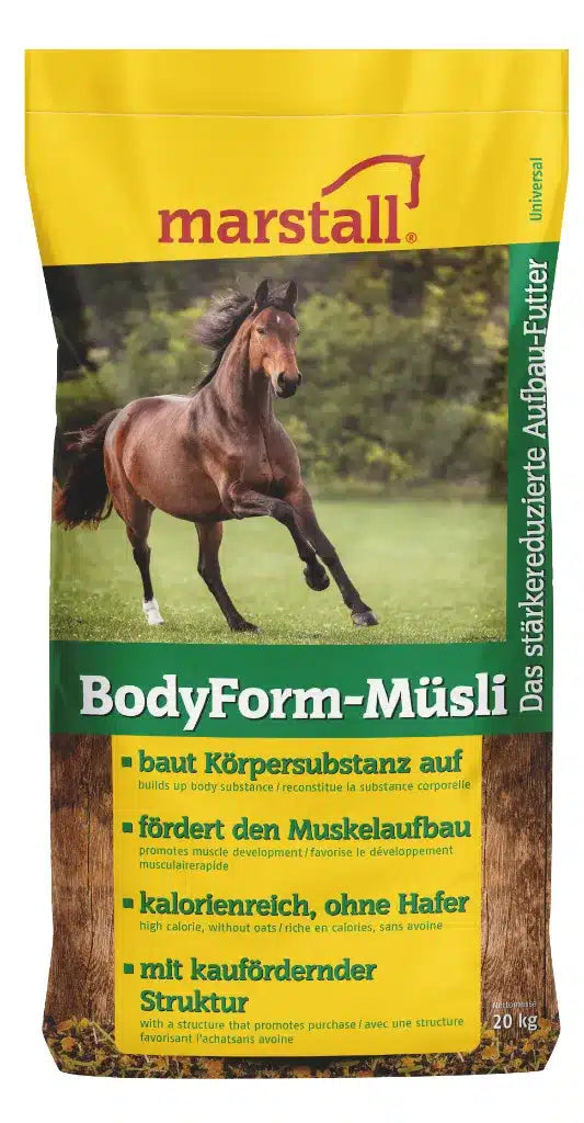BodyForm-Muesli