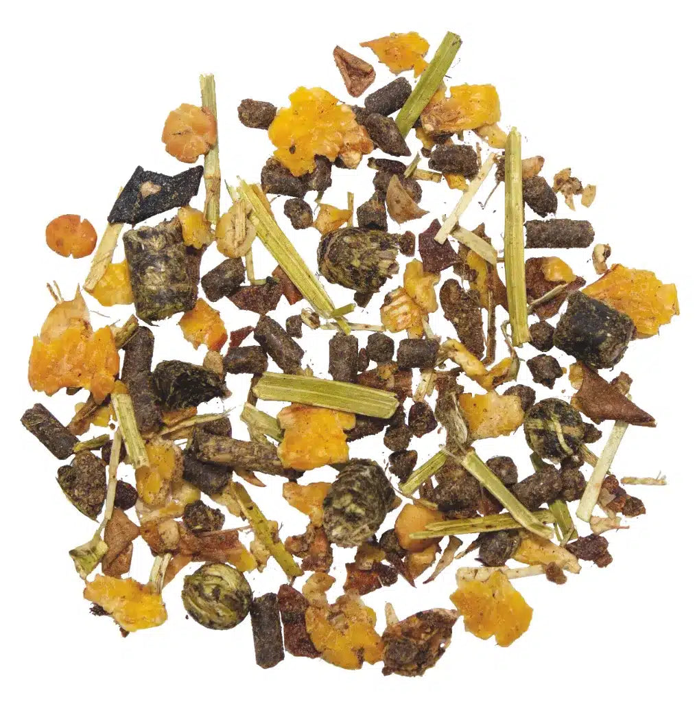 BodyForm-Muesli - 2