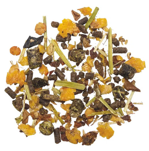 BodyForm-Muesli - 2