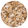 Aspen hout
