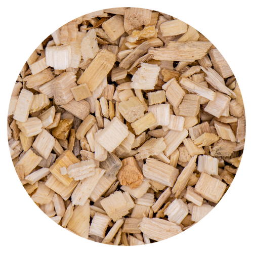 Aspen hout