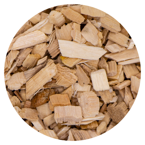 Aspen hout - 2