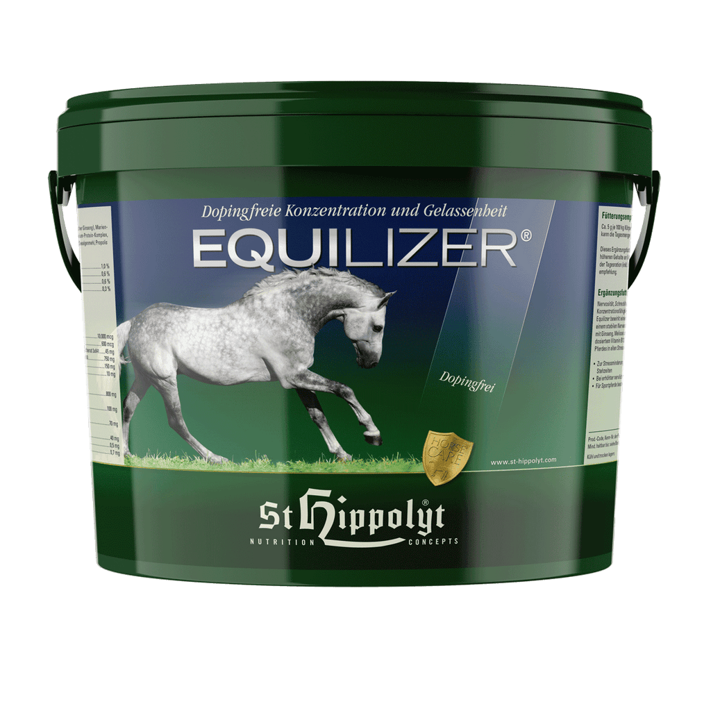 Equilizer - 2