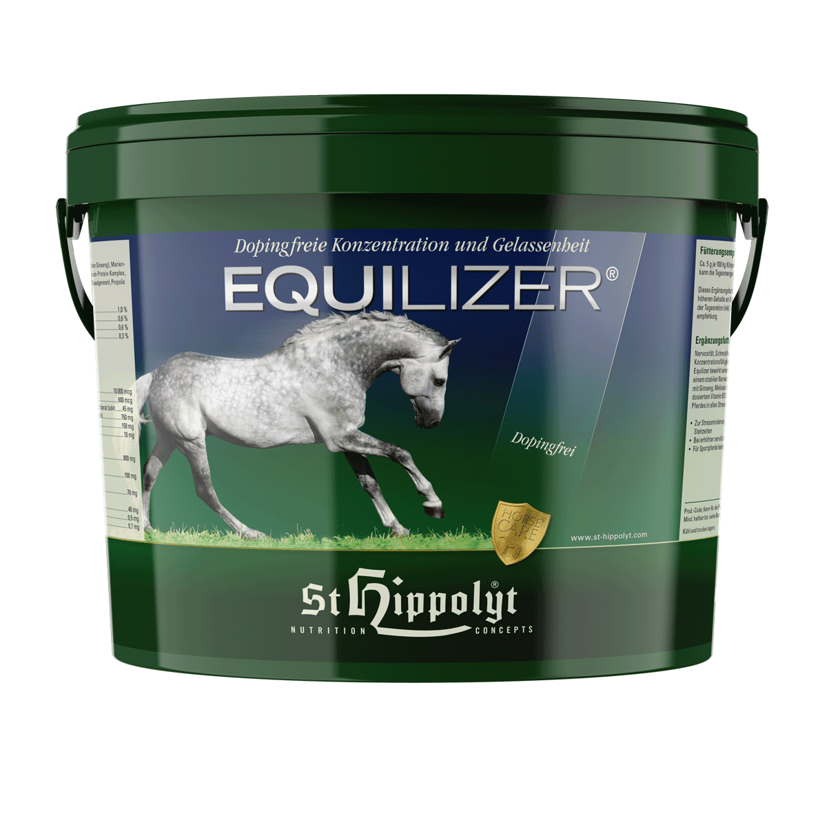 Equilizer - 2