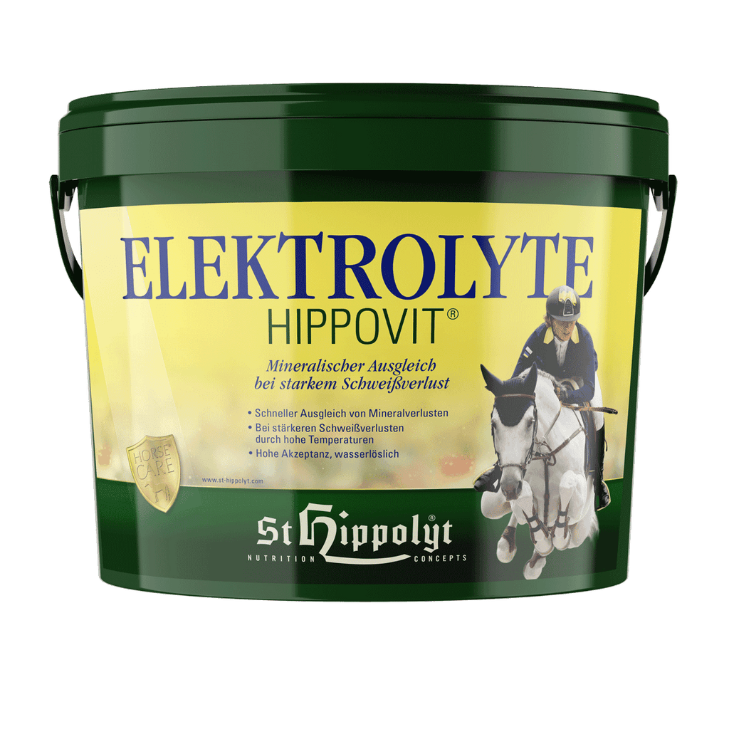 Elektrolyte - 2