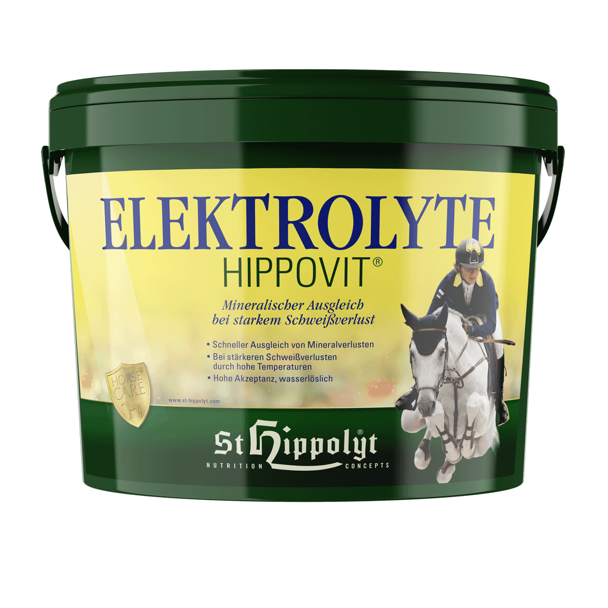 Elektrolyte - 2