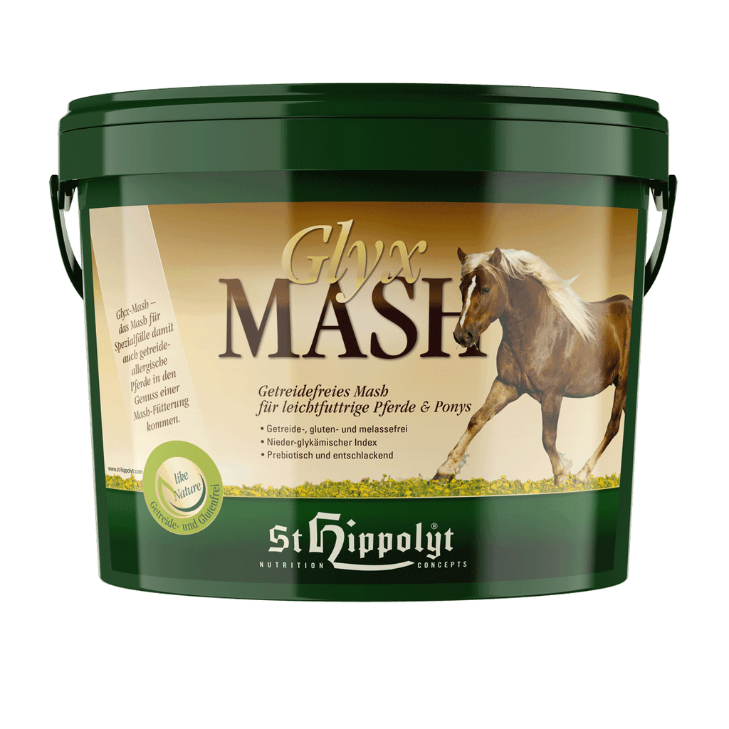 Glyx Mash
