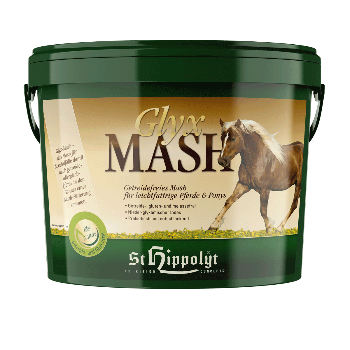 Glyx Mash