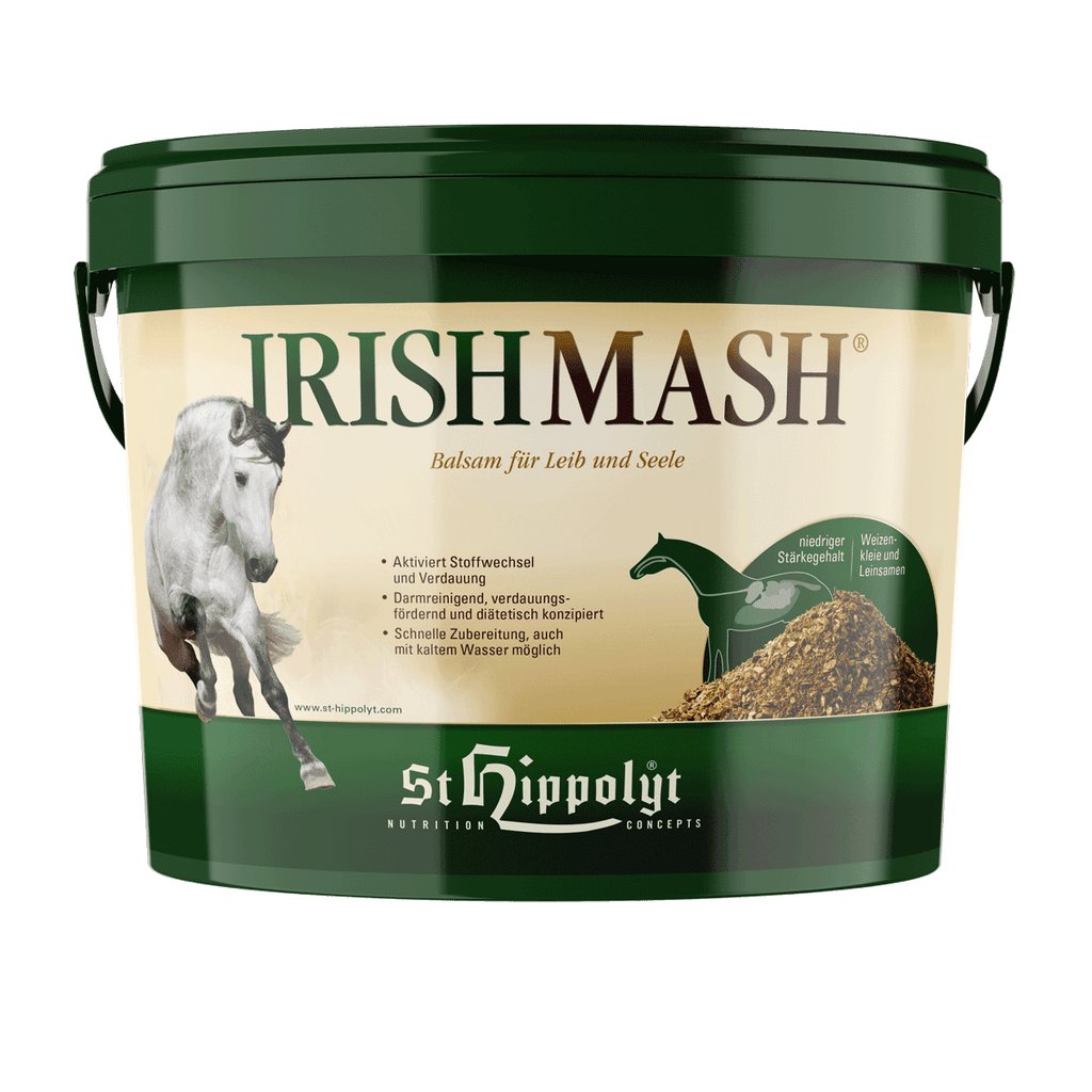 Irish Mash