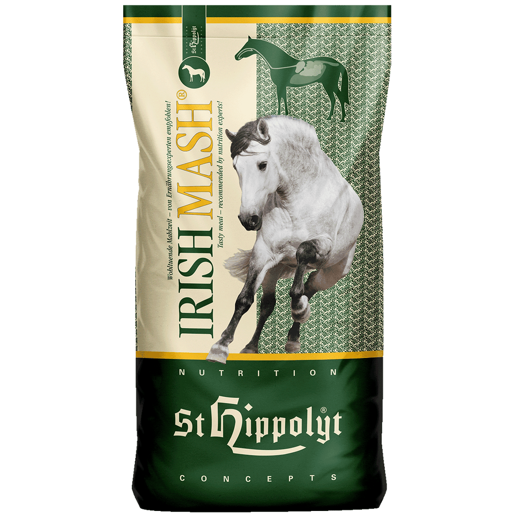 Irish Mash - 2