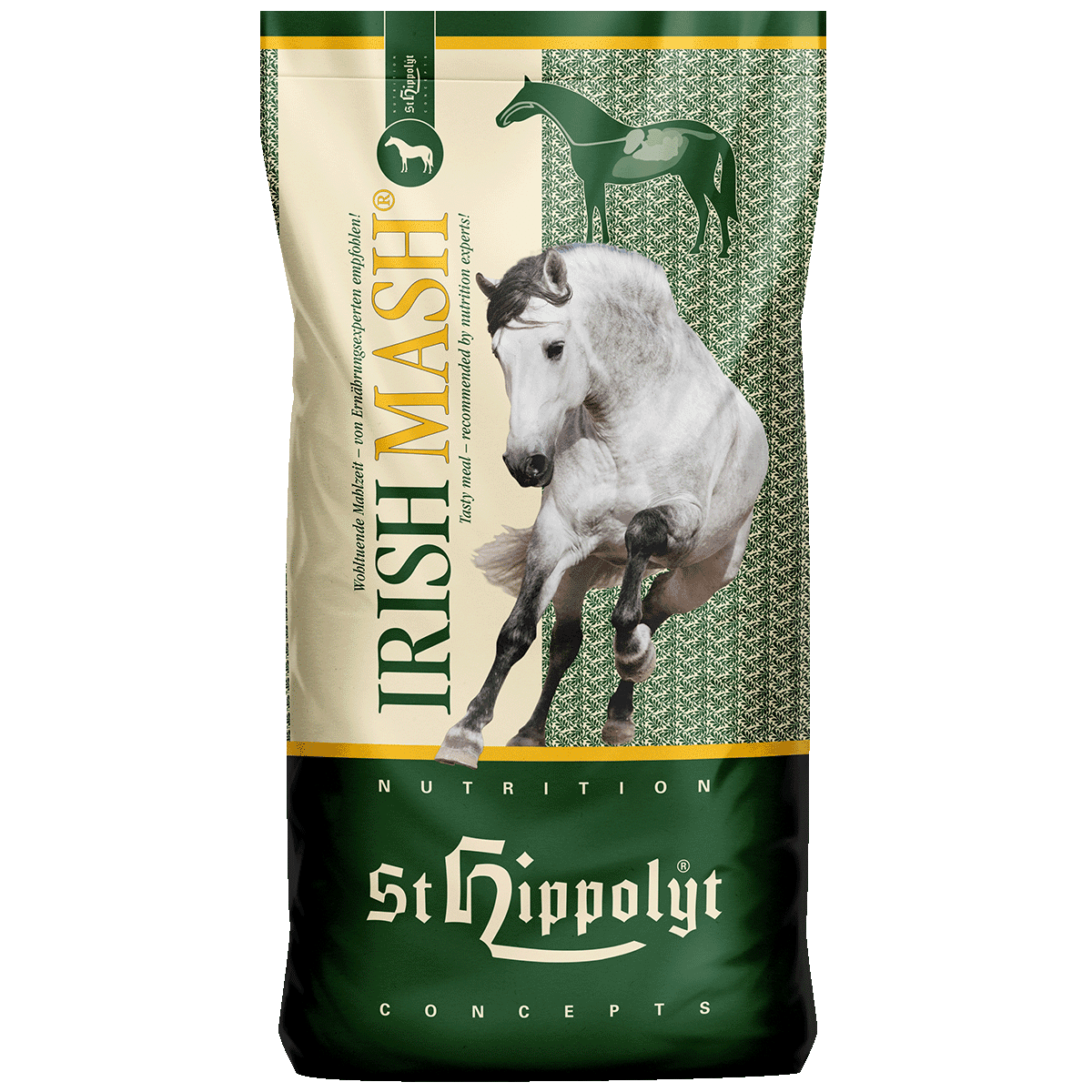 Irish Mash - 2