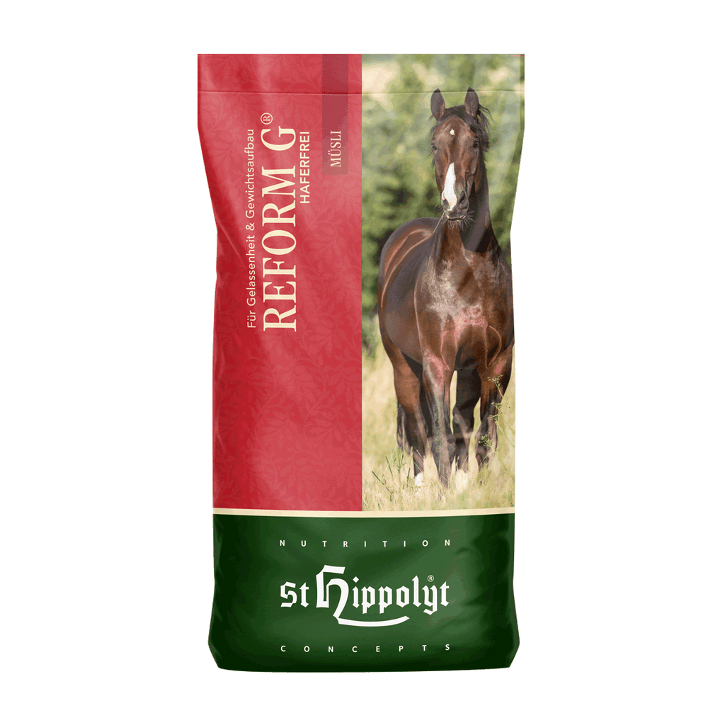 Reform Müsli G 20 kg