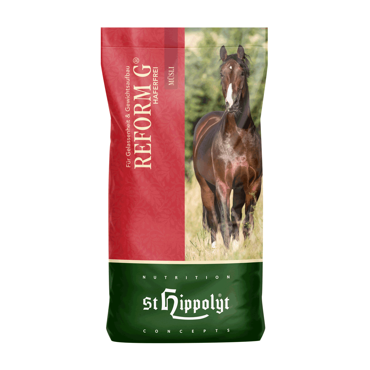 Reform Müsli G 20 kg