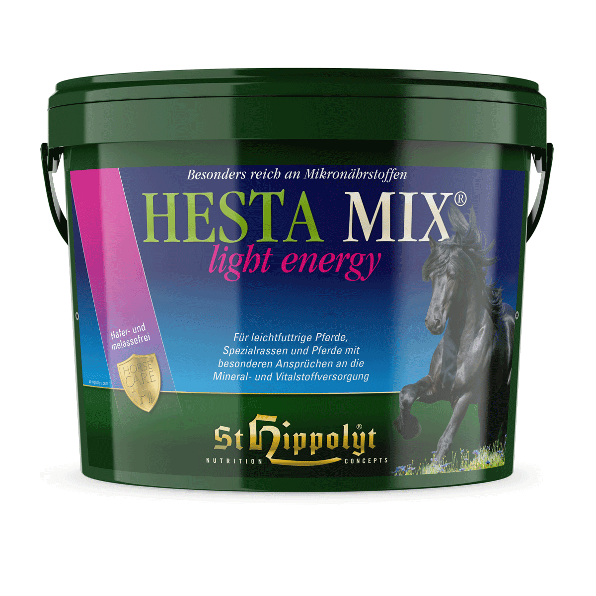 Hesta Mix Light Energy