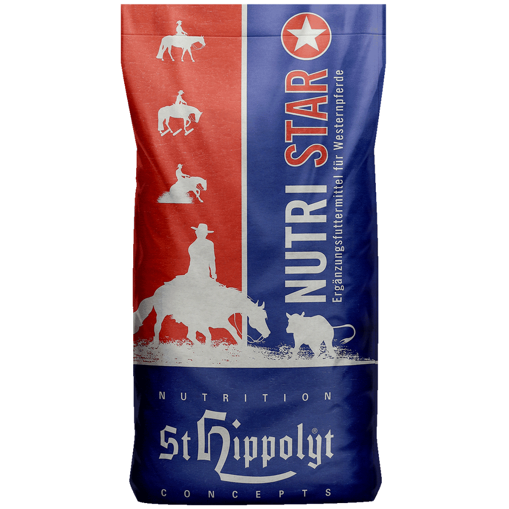 NutriStar 20 kg