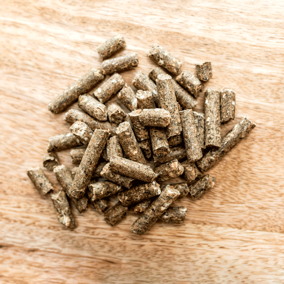 Vollwertpellet 25 kg - 2