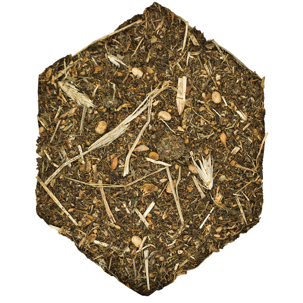 WES Crispy Crunch 15 kg - 2