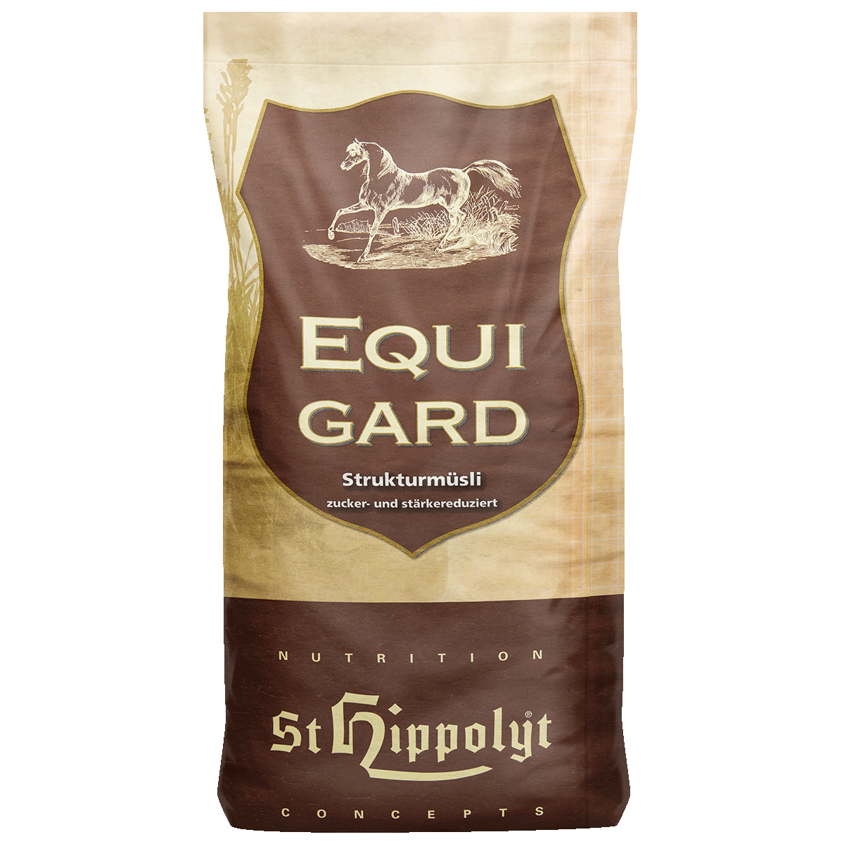 Equigard Müsli 20 kg
