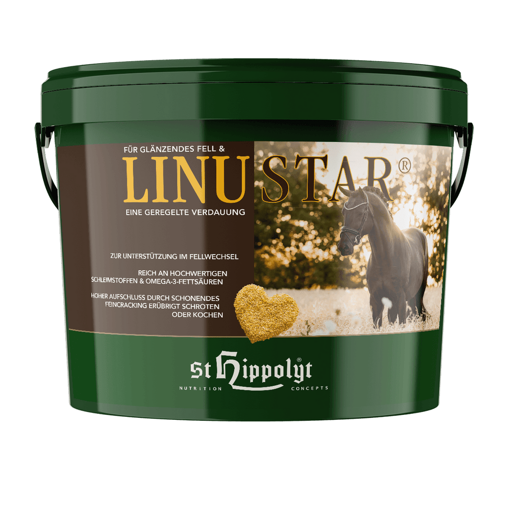 LinuStar