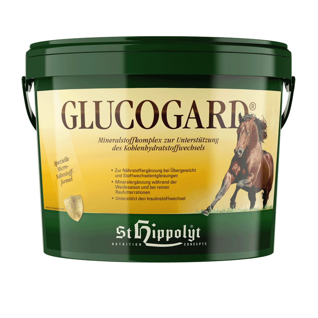 GlucoGard