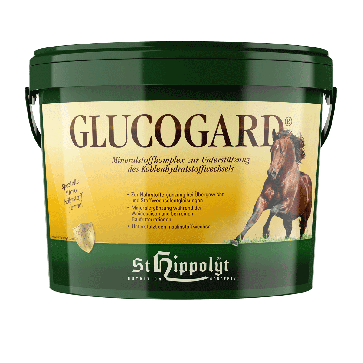 GlucoGard