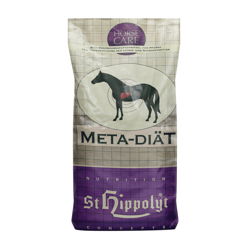 Meta-Diät 25 kg