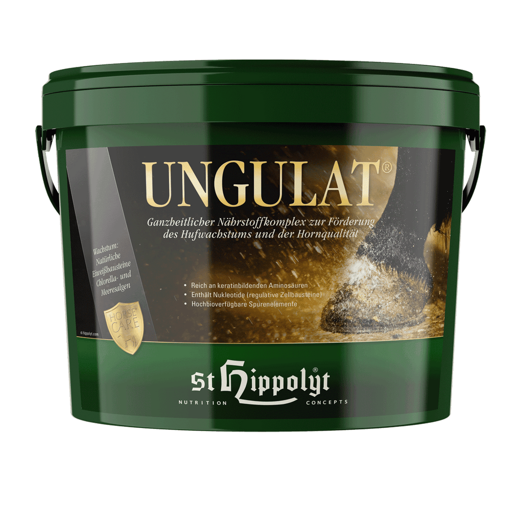 Ungulat Hufkur - 3