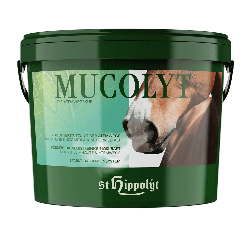 Mucolyt - 3