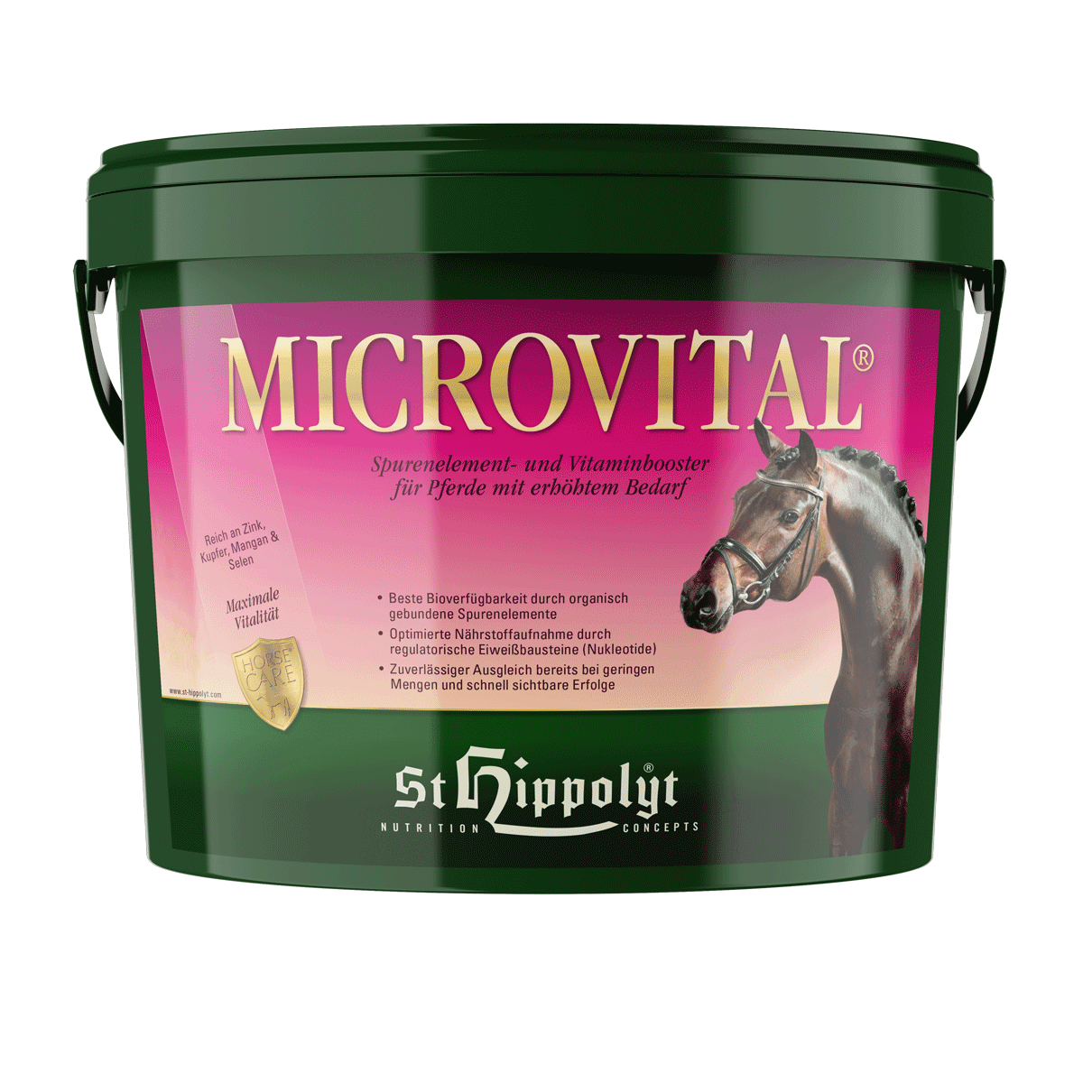 MicroVital - 2