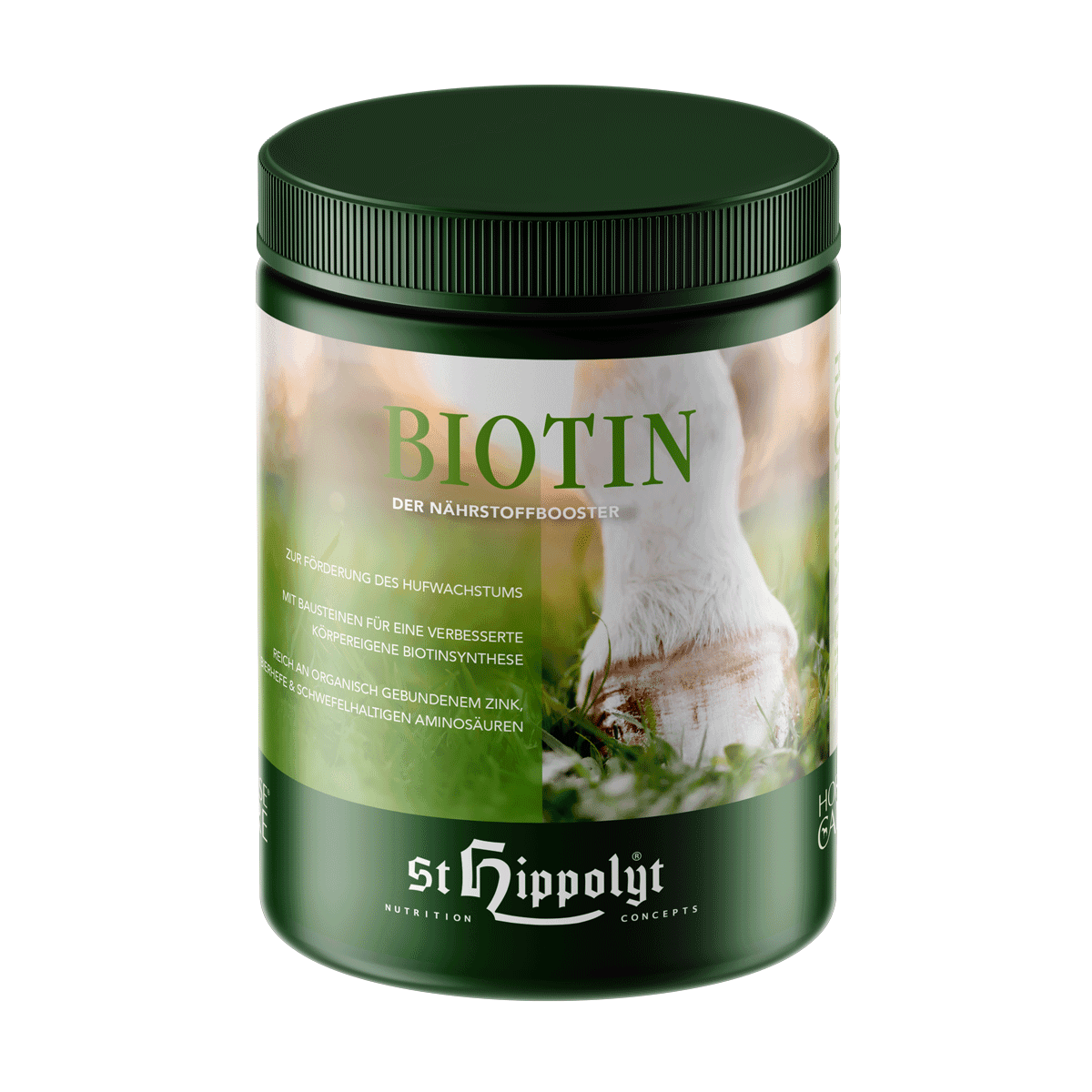 Biotin Mixture