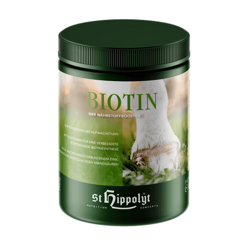 Biotin Mixture